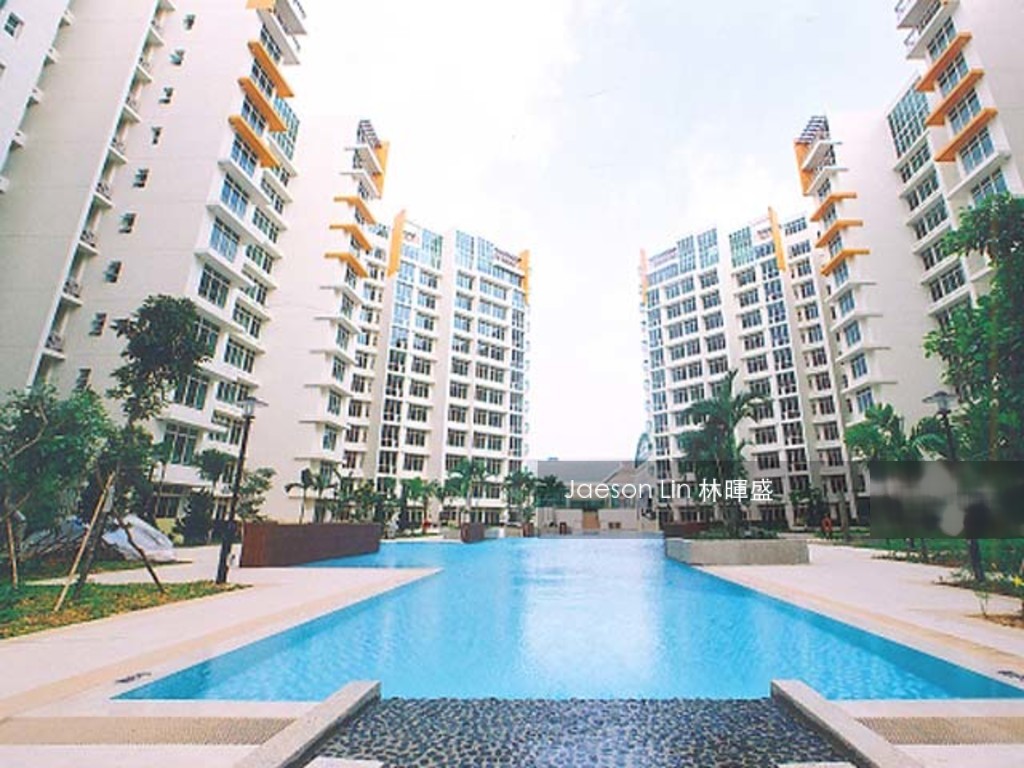 Compass Heights (D19), Apartment #181464142